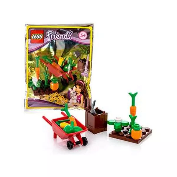 Friends 561507 Garden Set