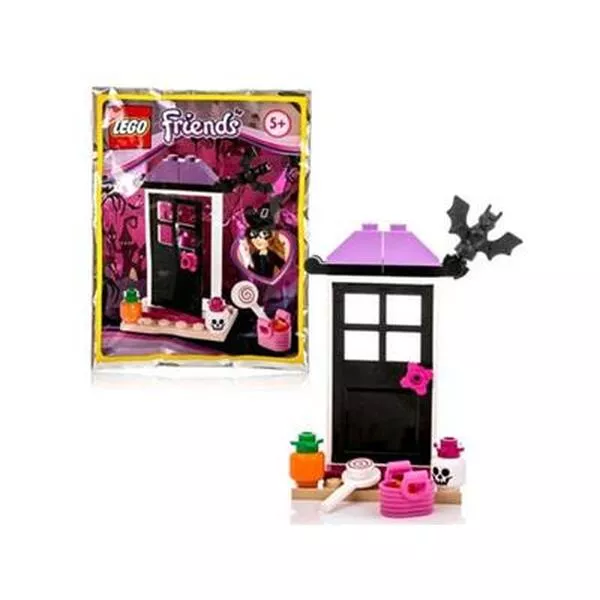 Friends 561510 Halloween Door