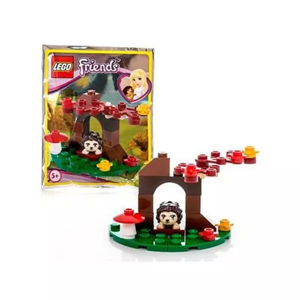 Friends 561511 Hedgehog