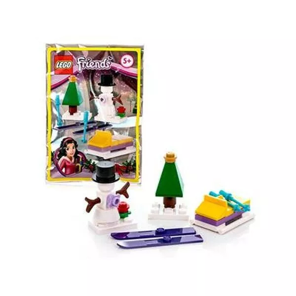 Friends 561512 Winter Fun