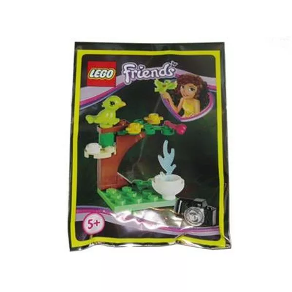 Friends 561601 Parrot and Nest