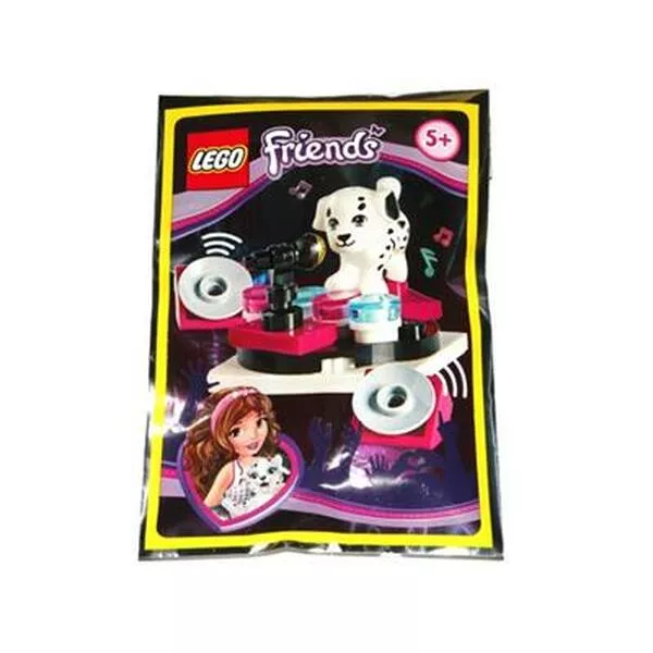 Friends 561603 Dog on Stage (Фото 2)