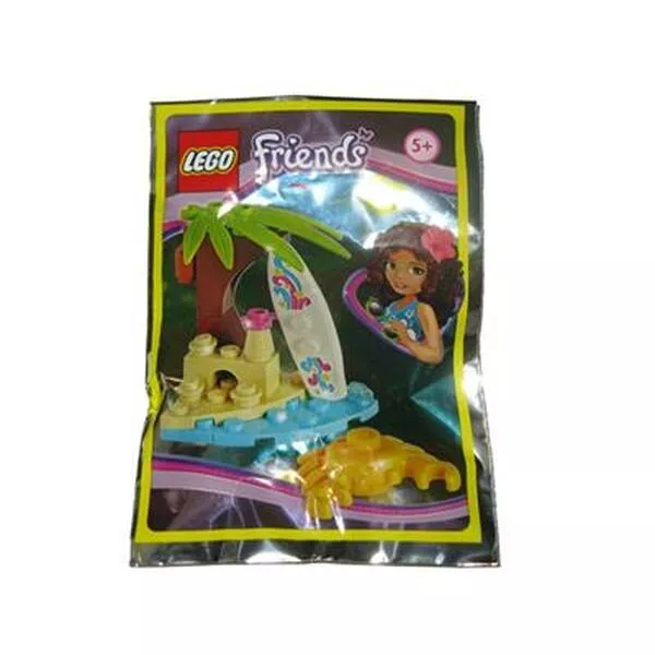 Friends 561607 Happy Beach