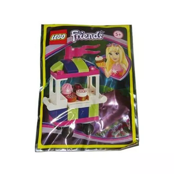 Friends 561608 Cake Stall