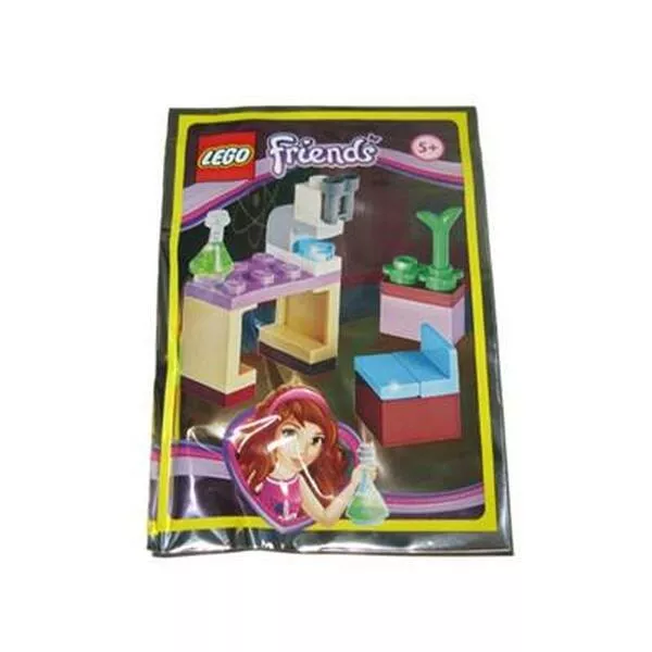 Friends 561609 Olivia's Laboratory