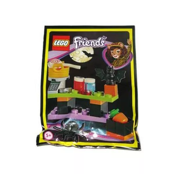 Friends 561610 Halloween Shop