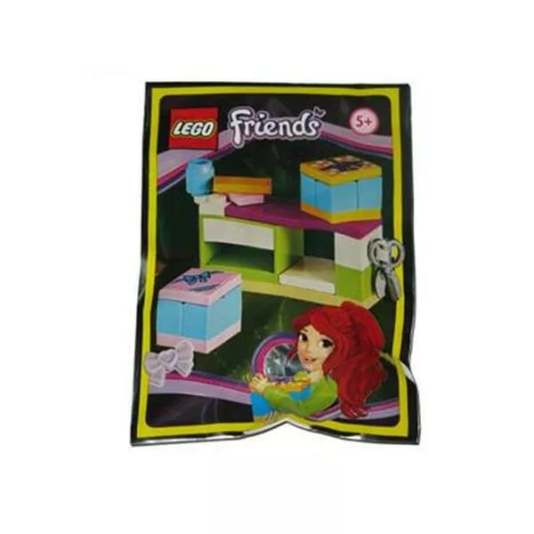 Friends 561611 Gift Wrapping Table
