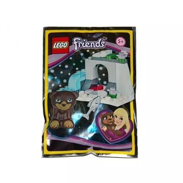 Friends 561701 Bear in Cave (Фото 3)