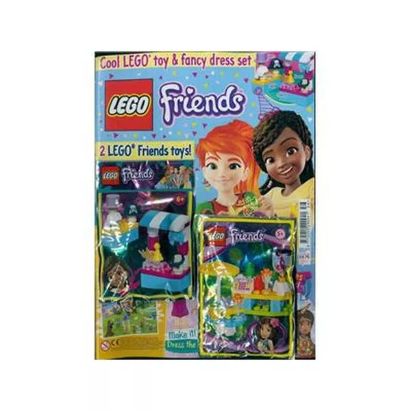 Friends 561703 Fruit Bar