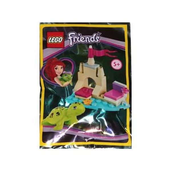 Friends 561704 Turtle on a Beach (Фото 3)