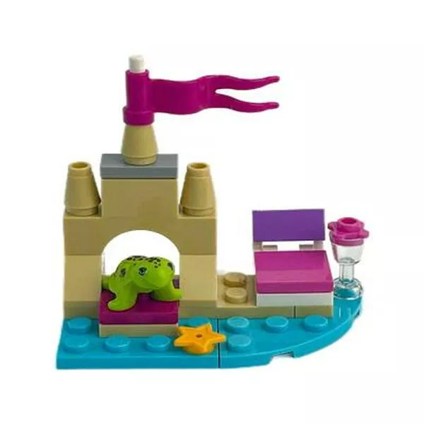 Friends 561704 Turtle on a Beach (Фото 2)