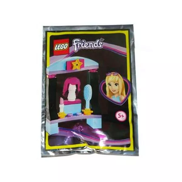 Friends 561705 Wardrobe of Future Star