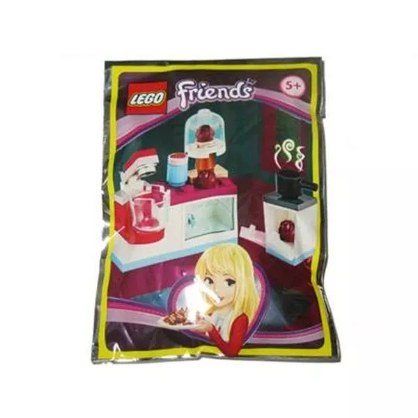 Friends 561706 Home Bakery