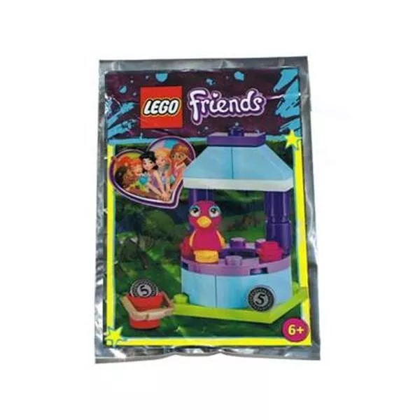 Friends 561801 Wishing Well with Andrea's Little Bird (Фото 2)