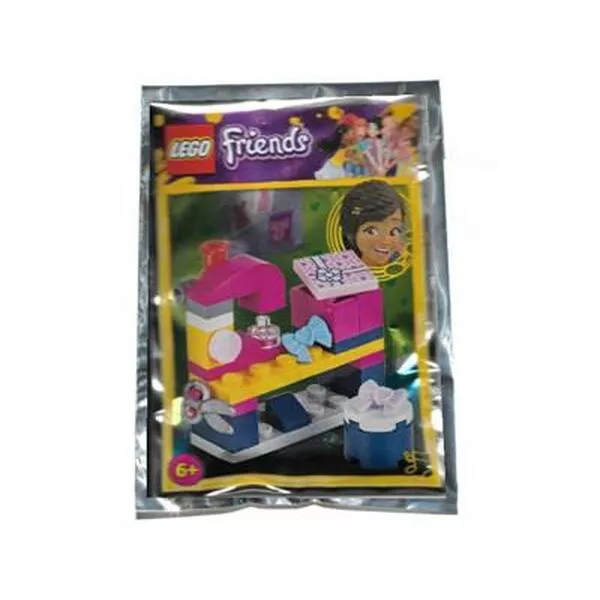 Friends 561802 Andrea's Fashion Design Studio (Фото 2)