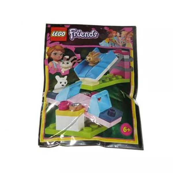 Friends 561804 Bunnies' Playground (Фото 2)