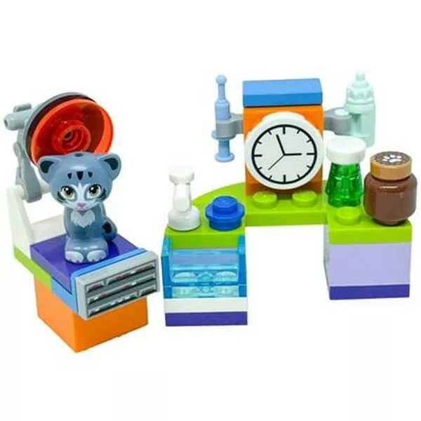 Friends 561805 Veterinary Cabinet