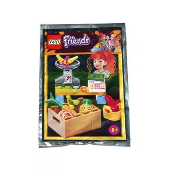 Friends 561806 Beach Shop