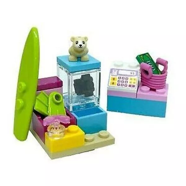 Friends 561807 Beach Shop