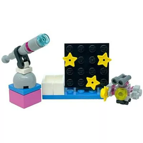 Friends 561810 Olivia's Observatory