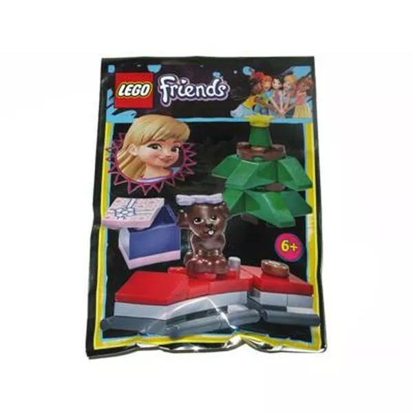 Friends 561811 Winter World