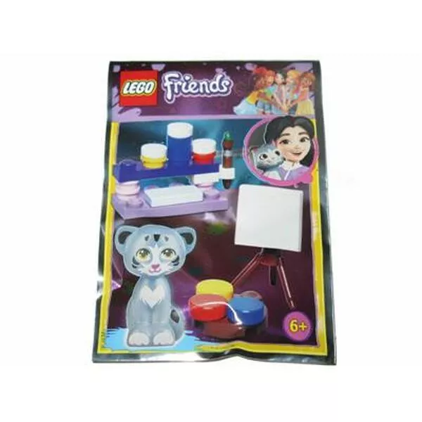 Friends 561901 Emma's Kitty Chico (Фото 2)