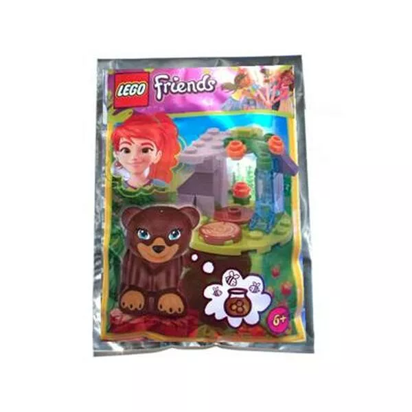 Friends 561904 Bear's Cave (Фото 2)