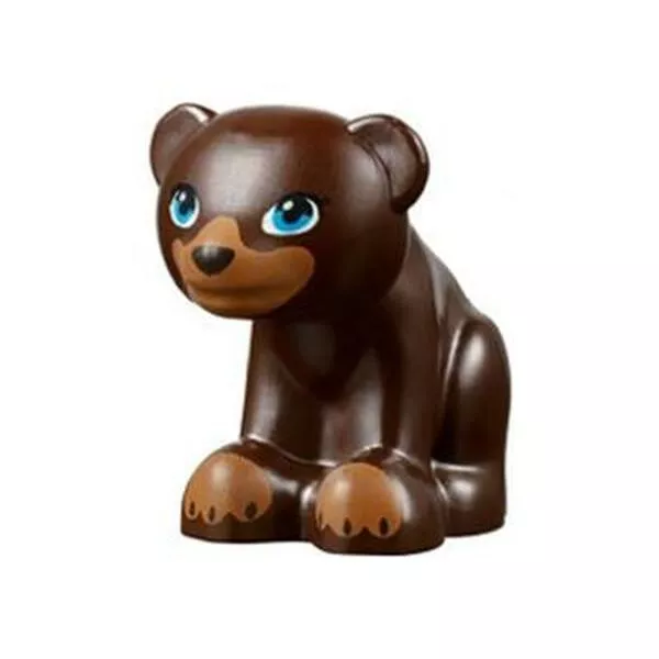 Friends 561904 Bear's Cave