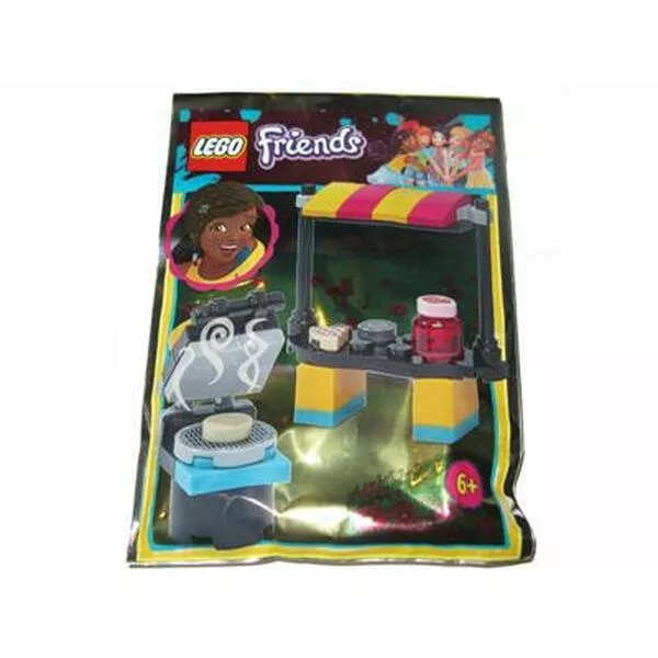 Friends 561905 Andrea's Booth with Waffles (Фото 2)