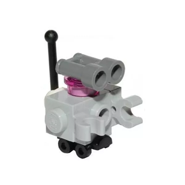 Friends 561906 Robot on Paddleboard