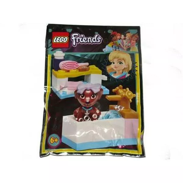 Friends 561909 Stephanie's Puppy Dash (Фото 3)