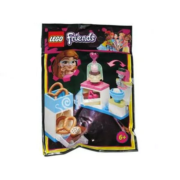 Friends 561911 Olivia's Bakery