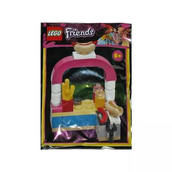 Friends 562002 Hot Dog Stand