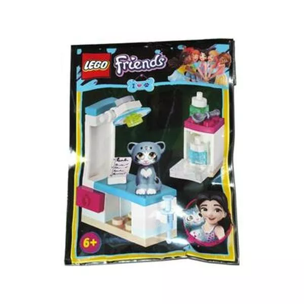 Friends 562003 Cat at Vets (Фото 2)