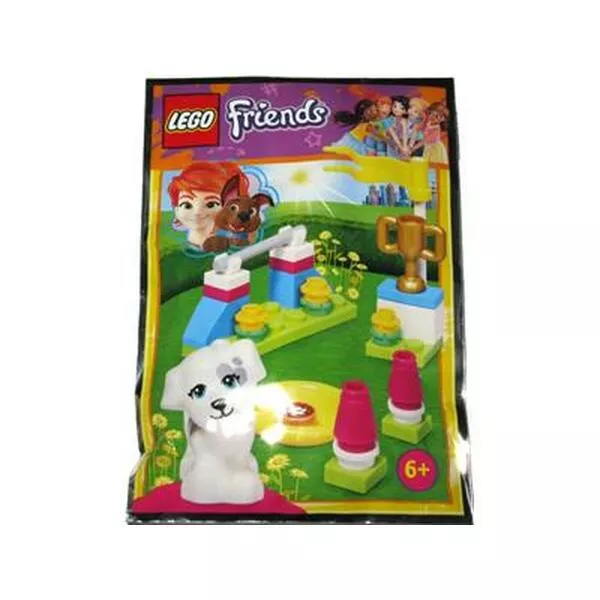 Friends 562004 Cute Dog