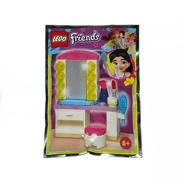 Friends 562005 Dressing Table