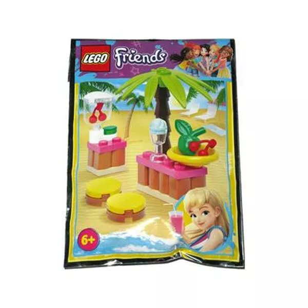 Friends 562006 Beach Bar