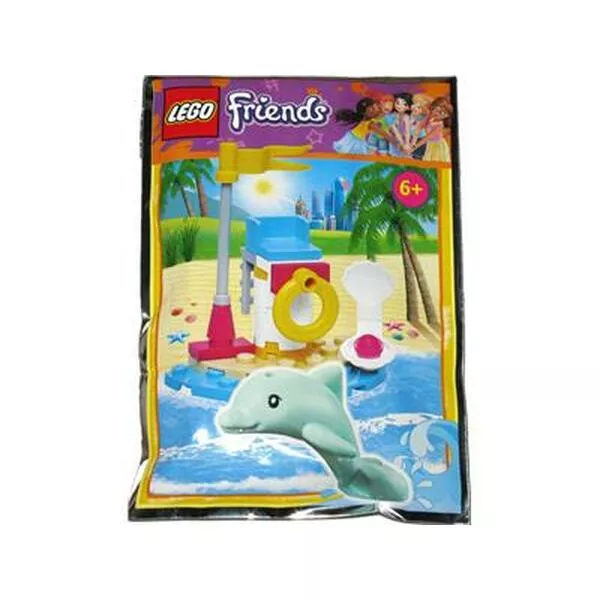 Friends 562007 Dolphin