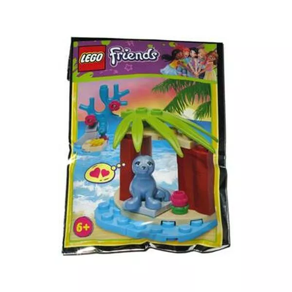 Friends 562008 Sealion (Фото 2)