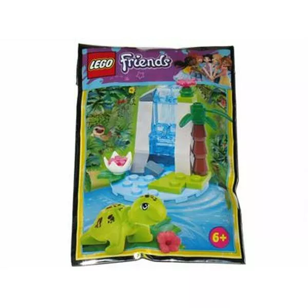 Friends 562010 Turtle's paradise (Фото 2)