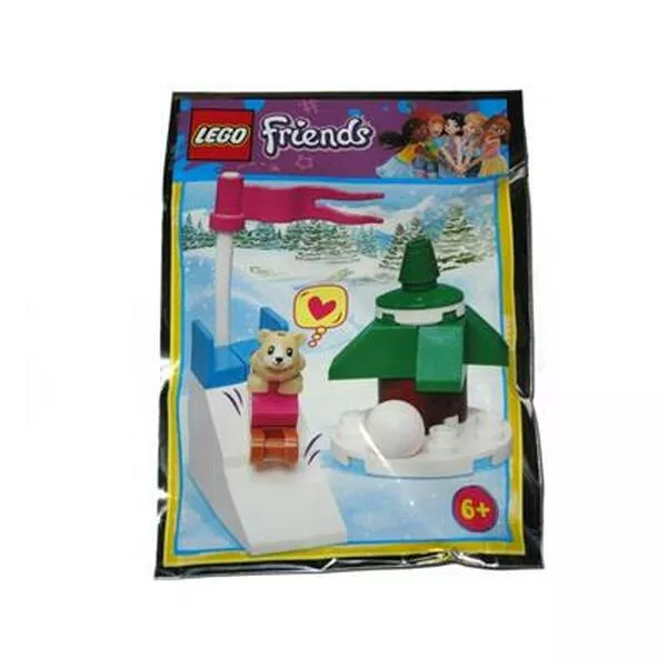 Friends 562012 Hamster and Tree (Фото 2)