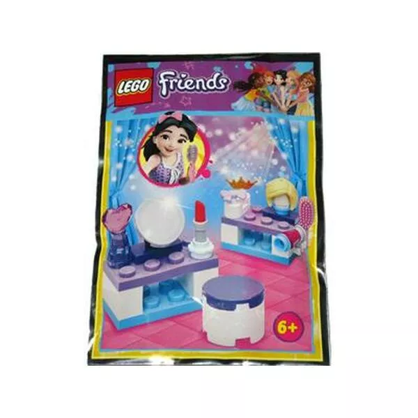 Friends 562102 Dressing Room (Фото 2)