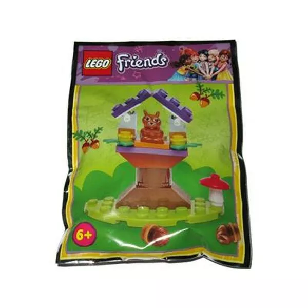 Friends 562105 Squirrel's Tree House