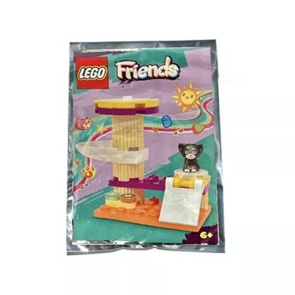 Friends 562301 Cat Tree with Kitten (Фото 2)