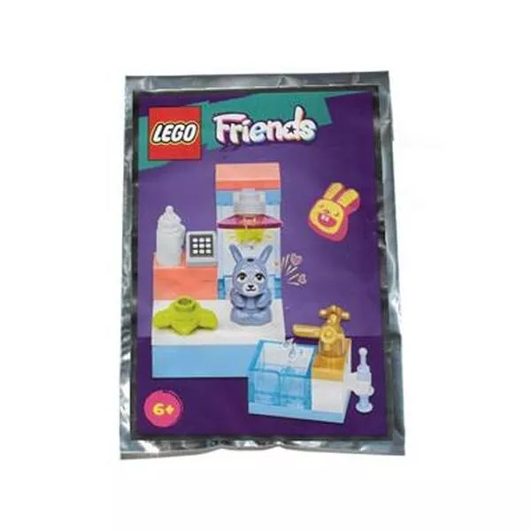 Friends 562302 Bunny at Veterinary Station (Фото 2)