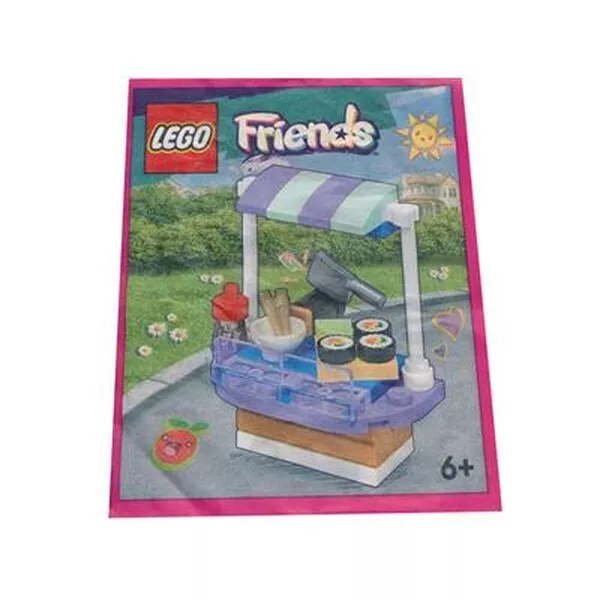 Friends 562305 Sushi Stall (Фото 2)