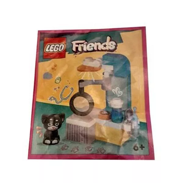 Friends 562403 Kitten at the Vets (Фото 2)