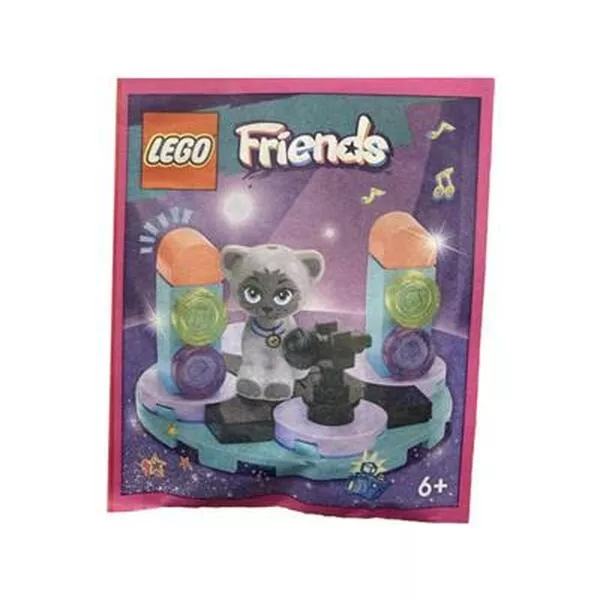 Friends 562404 Kitten on Karaoke Stage (Фото 2)