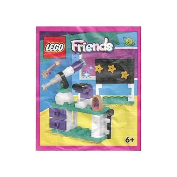 Friends 562405 Observatory