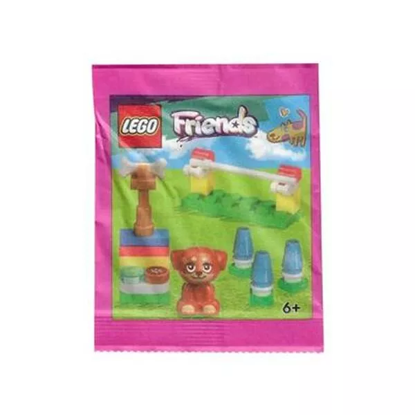 Friends 562406 Puppy's Playground (Фото 2)